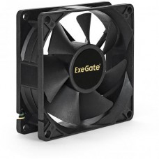 ExeGate <EX283378RUS> E08025B4P-PWM (4пин, 80x80x25мм)