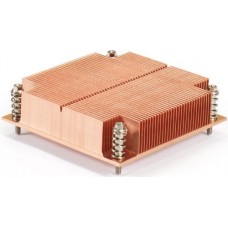 ExeGate <EX286163RUS> ESNK-0047.1U.2011/2066.Cu (LGA2066, радиатор без вентилятора, Cu)