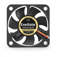 ExeGate <EX283367RUS> EP05010S3P (3пин, 50x50x10мм)