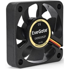 ExeGate <EX283365RUS> EX05010S2P (2пин, 50x50x10мм)