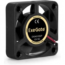 ExeGate <EX283363RUS> EX04010S2P (2пин, 40x40x10мм)
