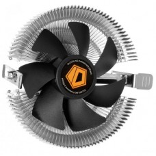 ID-Cooling <ID-CPU-DK-01T> (3пин, 1155/AM2/AM4/FM2, 23.8дБ, 2200об/мин,Al)