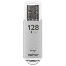 SmartBuy V-Cut <SB128GBVC-S3> USB3.0 Flash Drive 128Gb (RTL)