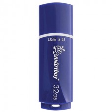 SmartBuy Crown <SB32GBCRW-Bl> USB3.0 Flash Drive 32Gb (RTL)