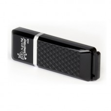 SmartBuy Quartz <SB32GBQZ-K> USB2.0 Flash Drive 32Gb (RTL)