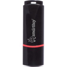 SmartBuy Crown <SB32GBCRW-K> USB2.0 Flash Drive 32Gb (RTL)
