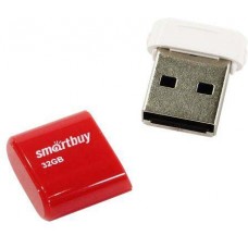 SmartBuy Lara <SB32GBLARA-R> USB2.0 Flash Drive 32Gb (RTL)