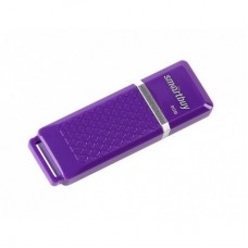 SmartBuy Quartz <SB8GBQZ-V> USB2.0 Flash Drive 8Gb (RTL)