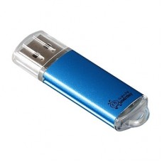 SmartBuy V-Cut <SB8GBVC-B> USB2.0 Flash Drive 8Gb (RTL)