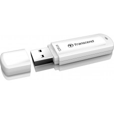 Transcend <TS128GJF730> JetFlash 730 USB3.0 Flash Drive 128Gb (RTL)