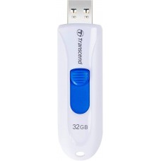 Transcend <TS32GJF790W> JetFlash 790 USB3.0 Flash Drive 32Gb (RTL)