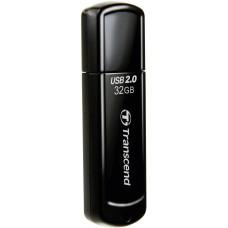 Transcend <TS32GJF350> JetFlash 350 USB2.0 Flash Drive 32Gb (RTL)