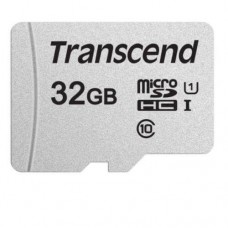 Transcend <TS32GUSD300S> microSDHC 32Gb UHS-I U1