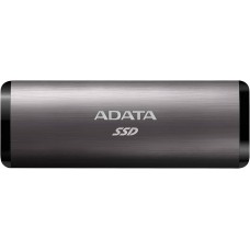 SSD 256 Gb USB3.2 ADATA SE760 <ASE760-256GU32G2-CTI>