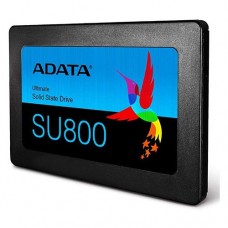 SSD 1 Tb SATA 6Gb/s ADATA Ultimate SU800 <ASU800SS-1TT-C> 2.5" 3D TLC