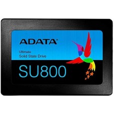 SSD 256 Gb SATA 6Gb/s ADATA Ultimate SU800 <ASU800SS-256GT-C> 2.5" 3D TLC