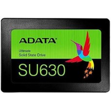 SSD 480 Gb SATA 6Gb/s ADATA Ultimate SU630 <ASU630SS-480GQ-R> 2.5" 3D QLC