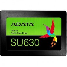 SSD 960 Gb SATA 6Gb/s ADATA Ultimate SU630 <ASU630SS-960GQ-R> 2.5" 3D QLC