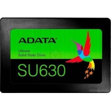 SSD 240 Gb SATA 6Gb/s ADATA Ultimate SU630 <ASU630SS-240GQ-R> 2.5" 3D QLC