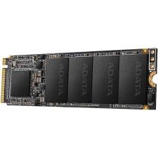 SSD 256 Gb M.2 2280 M ADATA XPG SX6000 Lite <ASX6000LNP-256GT-C> 3D TLC