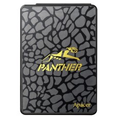 SSD 240 Gb SATA 6Gb/s Apacer AS340 Panther <AP240GAS340G(-1)> 2.5" 3D TLC