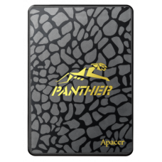 SSD 120 Gb SATA 6Gb/s Apacer AS340 Panther <AP120GAS340G-1> 2.5" 3D TLC