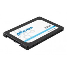 SSD 480 Gb SATA 6Gb/s Micron 5300 PRO <MTFDDAK480TDS-1AW1ZABYY> 2.5" 3D TLC