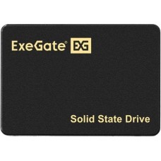 SSD 512 Gb SATA 6Gb/s Exegate Next Pro+ <EX280463RUS> 2.5" TLC (OEM)