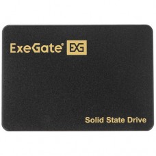 SSD 128 Gb SATA 6Gb/s Exegate Next Pro+ <EX280461RUS> 2.5" TLC (OEM)