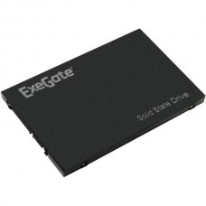 SSD 480 Gb SATA 6Gb/s Exegate Next <EX276689RUS> 2.5" 3D TLC (OEM)