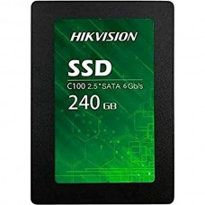 SSD 240 Gb SATA 6Gb/s HIKVISION C100 <HS-SSD-C100-240G> 2.5" 3D TLC