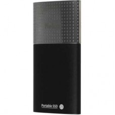 SSD 1 Tb USB3.2 Netac Z9 <NT01Z9-001T-32BK>
