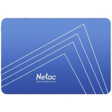 SSD 128 Gb SATA 6Gb/s Netac N600S <NT01N600S-128G-S3X> 2.5"