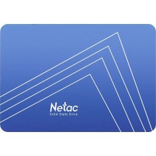 SSD 960 Gb SATA 6Gb/s Netac N535S <NT01N535S-960G-S3X> 2.5"
