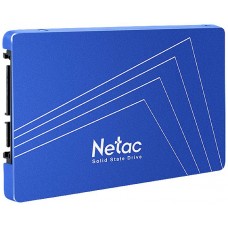 SSD 240 Gb SATA 6Gb/s Netac N535S <NT01N535S-240G-S3X> 2.5"