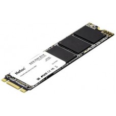 SSD 128 Gb M.2 2280 B&M 6Gb/s Netac N535N <NT01N535N-128G-N8X>