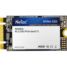 SSD 256 Gb M.2 2242 B&M Netac N930ES <NT01N930ES-256G-E2X>