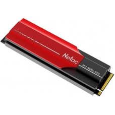 SSD 1 Tb M.2 2280 M Netac N950E Pro <NT01N950E-001T-E4X>