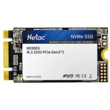SSD 128 Gb M.2 2242 B&M Netac N930ES <NT01N930ES-128G-E2X>