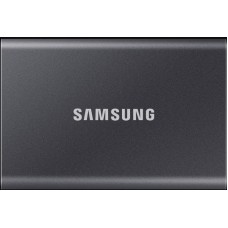 SSD 2 Tb USB3.2 Samsung T7 <MU-PC2T0T/WW> V-NAND TLC
