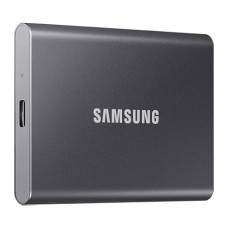 SSD 1 Tb USB3.2 Samsung T7 <MU-PC1T0T/WW> V-NAND TLC