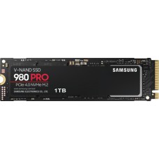SSD 500 Gb M.2 2280 M Samsung 980 PRO Series <MZ-V8P500BW> (RTL)