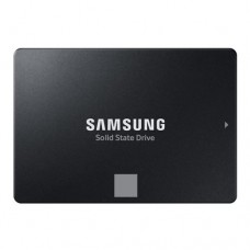 SSD 1 Tb SATA 6Gb/s Samsung 870 EVO <MZ-77E1T0B(W/EU)> (RTL) 2.5" V-NAND 3bit-MLC