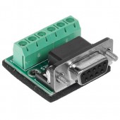 Espada <UR422> USB to RS422/RS485