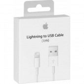 Apple <MXLY2ZM/A> Lightning to USB Cable 1м