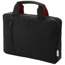 Сумка Defender Geek 15.6" <26084> (полиэстер, чёрная, 15.6")