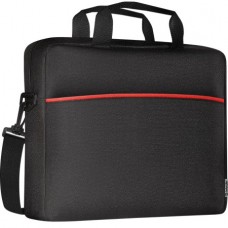 Сумка Defender Lite 15.6" <26083> (полиэстер, чёрная, 15.6")