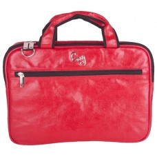Сумка Envy Temple 11/12" Red <31072> (нейлон, красная, 11-12")