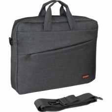 Сумка Exegate Business <EX283435RUS> (полиэстер, чёрная, 15.6")