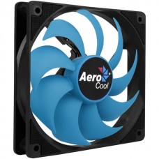 Aerocool Motion 12 Plus (3пин, 120x120x25мм, 22.1дБ, 1200 об/мин)